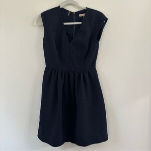Rebecca Taylor Cocktail Dress Size 2